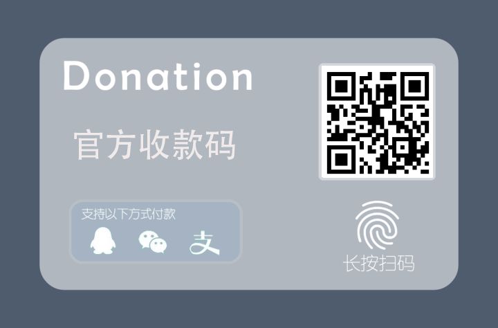 灰黑卡片
